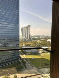 Marina One Residences (D1), Apartment #503680121